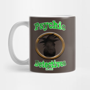 Psychic Detectives: Est. 2006 Mug